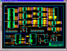 Imagen PCB Elegance 3.5