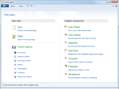 Image PicPick Portable 5.2.1
