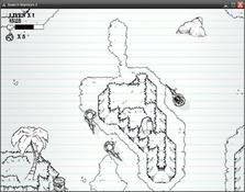 Imagen Sketch Warriors 2 1.0