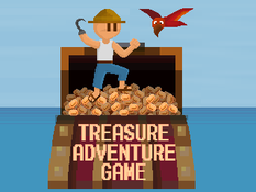 Image Treasure Adventure Game 1.0