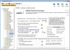 Image WinBuilder 075 Beta 6