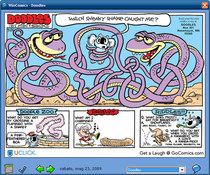 Imagen WinComics 1.4