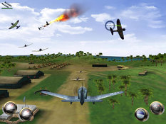 Imagen WWII: Pacific Heroes Demo