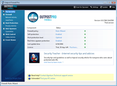 download agnitum outpost firewall free download agnitum outpost firewall free