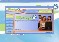 Imagen Amigo Control Parental 1.0.1