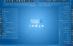 Imagen Ashampoo Snap 11