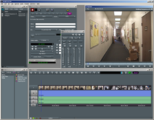 Image Avid Free DV 1.6.1