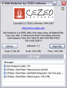 Image Disk Redactor 1.2