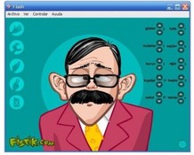 Imagen Fistik Draw X 2.4