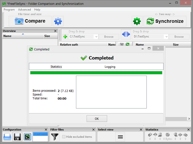 free FreeFileSync 12.4 for iphone instal