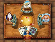 Imagen Hardwood Hearts 2.2 B65