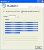 Image ISODisk 1.1
