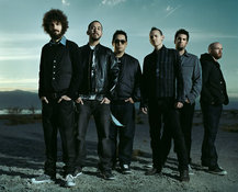Image Linkin Park Theme 2.0