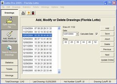 Imagen Lotto Pro 2005 6.70