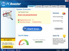 Image PC Booster 7
