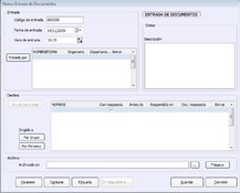 Imagen Registro Documental 2015