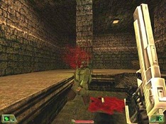 Image Soldier of Fortune Patch 1.05