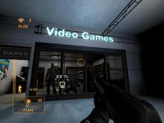 Image Splinter Cell: Chaos Theory Editor