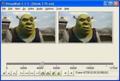 Imagen VirtualDub 1.9.11