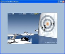 Imagen Yeti Sports 2 Orca Slap