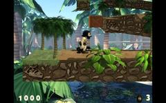 Image 3D Caveman Rocks Demo