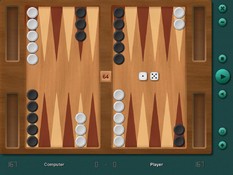 Image Ariston Backgammon 5.01