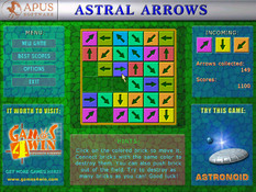 Imagen Astral Arrows 1.1