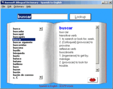 Image BuenSoft Francés 4 Spanish Language Kit