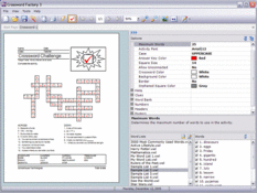 Image Crossword Factory 3.1.29