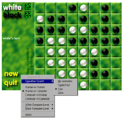 Imagen Cylog Othello 2.0