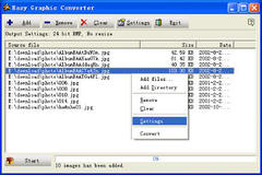 Image Easy Graphic Converter 1.2.0