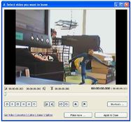 Imagen Free Video to iPhone Converter 5.0.111.215