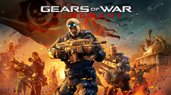 Imagen Gears of War: Judgment Trailer