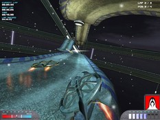 Imagen H-Craft Championship 1.1