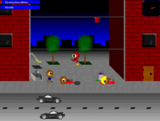 Image Jetz Rampage 2