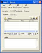 Imagen JuanCi Agenda 1.1