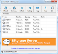 Image KernSafe TotalMounter 1.50