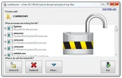 Image LockHunter 3.4.3