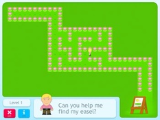 Image Maze Book 1.01