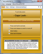 Imagen MouseFIGHTER 5.4.1