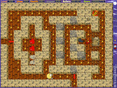 Image PacDoom III: Halloween Party 2.1