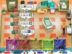 Image Purrfect Pet Shop 