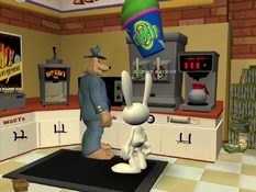 Imagen Sam and Max Culture Shock