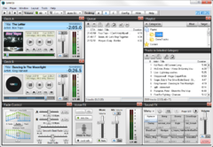 Image SAM2 Party DJ 2016.1