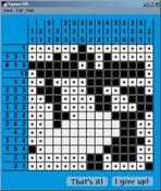 Imagen Square-Off 1.9