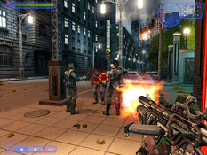 Imagen TimeShift Demo