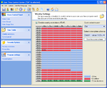 Imagen User Time Control 4.9