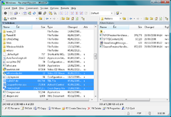 Image WinSCP Portable 5.19.5