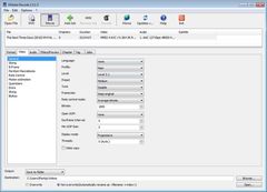Imagen XMedia Recode Portable 3.5.4.5