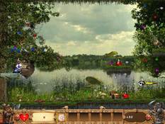 Imagen Brave Dwarves 2 Gold
